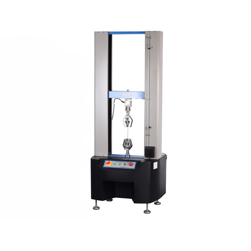 UTM Universal Metal Tensile Strength Test Machine Panasonic Servo Motor