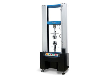 ASTM Used Pull Test Equipment Rubber Testing Machine for Wire , Cable