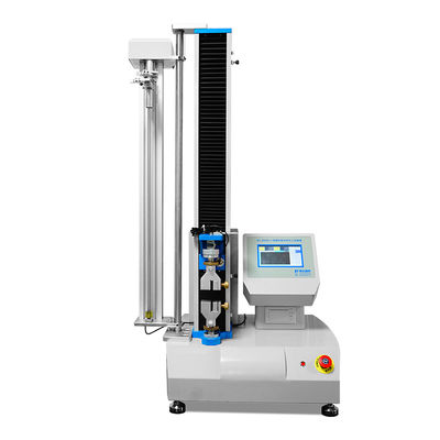 Universal Force Testing Electronic Tensile Test Machine for Hounsfield