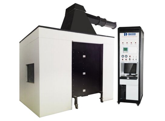 Product Name: Single Burning Item (SBI) Test Apparatus 6038-HD