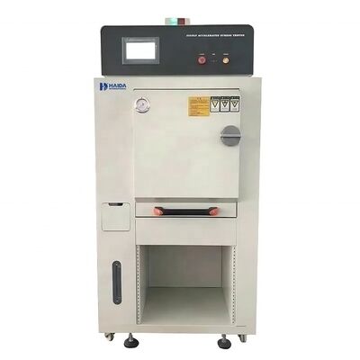 HAST High Pressure Accelerated Aging Testing Chamber Corrosion Resistance and Aging Tester Equipment Air Tightness Test Machine
