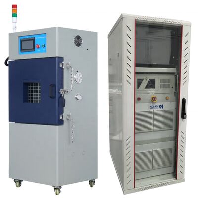 PV Bypass Diode Thermal Testing Machine Thermal Tester Photovoltaic Module Thermal Effect Protective Function Testing Equipment