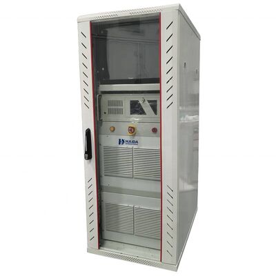 PV Potential Induced Degradation PID Testing Machine Photovoltaic Module Humid and High-Temperature Simulation Tester Equipment