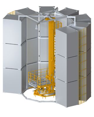PV Module Testing Equipment Designed for in Solar Panel Production Lines to Ensure Consistent and Performance Metrics