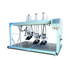 Sofa Durability Furniture Testing Machine With Programmable Controller