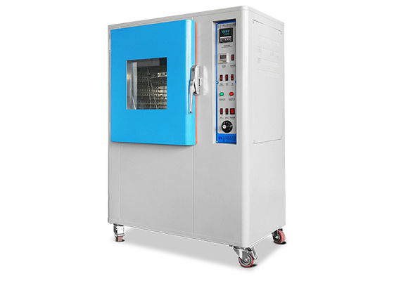 Standard UV Accelerated Aging Test Chamber With Programmable Controller